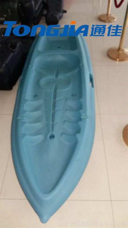 供应浙江皮划艇吹塑机 皮划艇生产设备