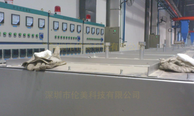 深圳工业非标自动化设备哪里有卖 深圳市伦美科技供应