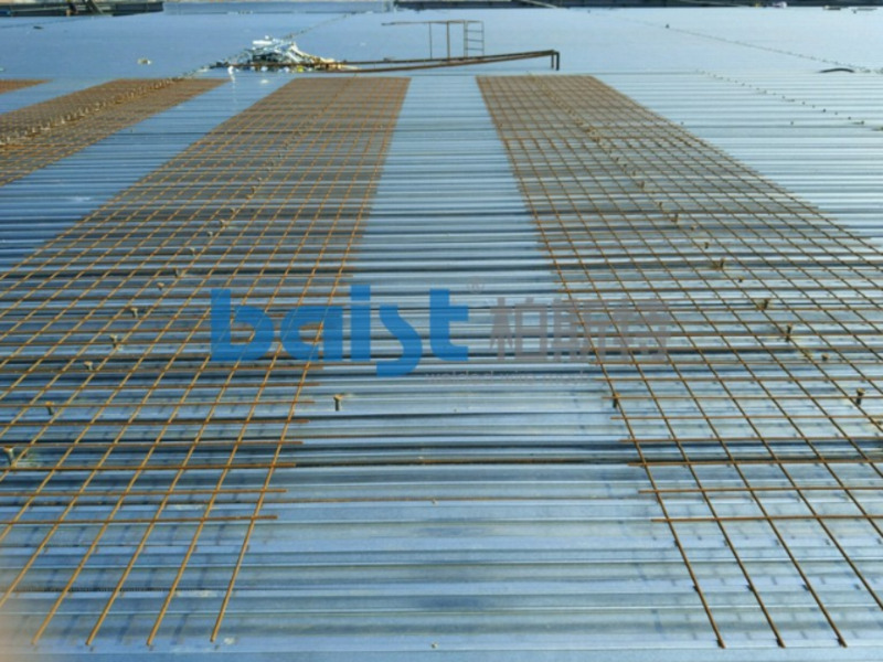 刘安混凝土屋面网片生产厂 欢迎来电 柏斯特钢网供应