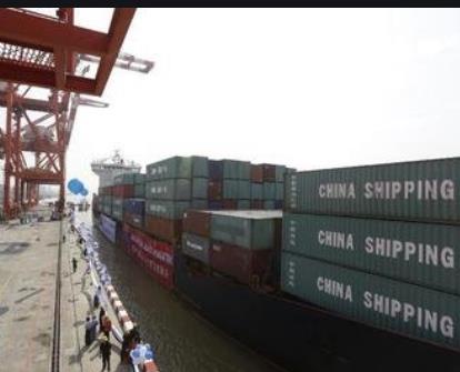 惠州国际海运代理公司 欢迎咨询