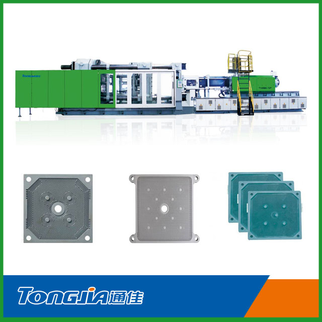 压滤机滤板生产设备 滤板设备机器 压滤机滤板机器设备