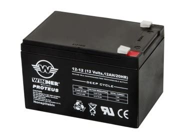 WINNER蓄电池稳压电源UPS储能电池