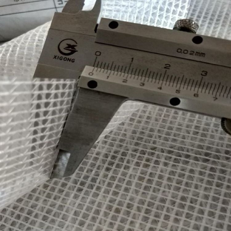 供应PVC透明夹网布夹网膜网格布