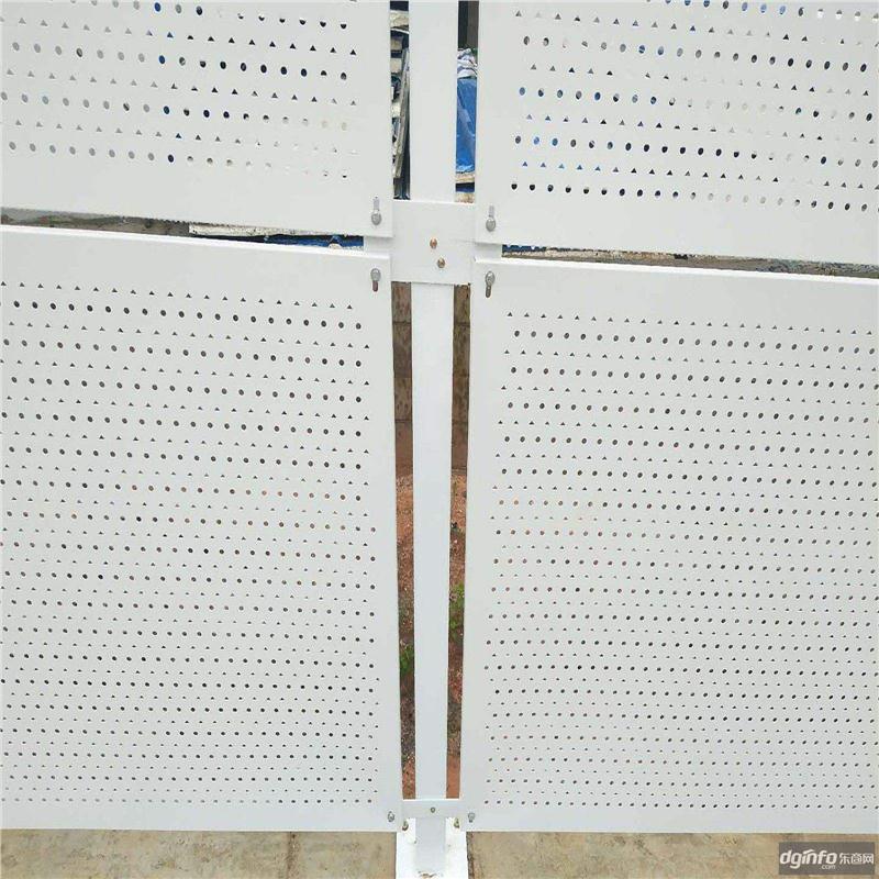 茂名供应防风围挡厂家