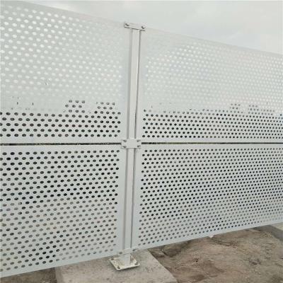 茂名供应防风围挡厂家