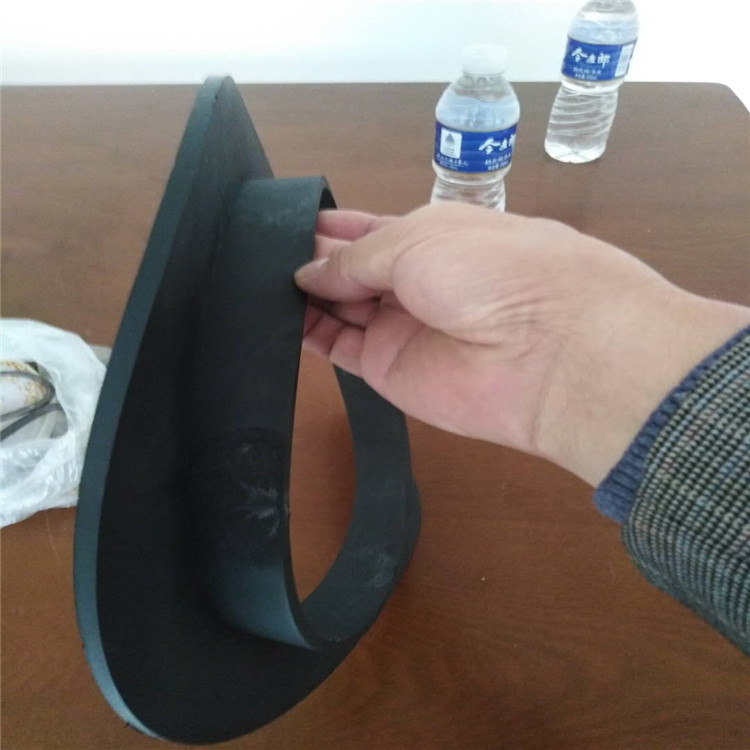 生产制造橡胶密封圈规格 橡胶套环常用工程型号​