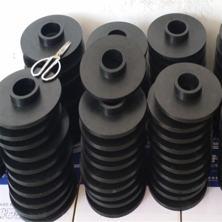 生产制造橡胶密封圈规格 橡胶套环常用工程型号​