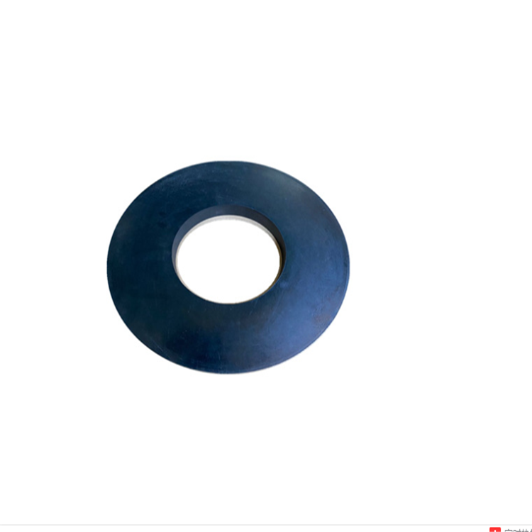 橡胶密封套环型号规格可定制 制品型止水环用心服务商家