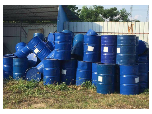 衢州废弃油脂回收如何处理 服务为先 慈溪市万顺废弃油脂回收供应