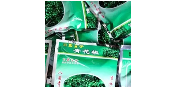 重庆火锅调料青花椒种植基地 服务至上 绵阳市川椒王子农业开发供应