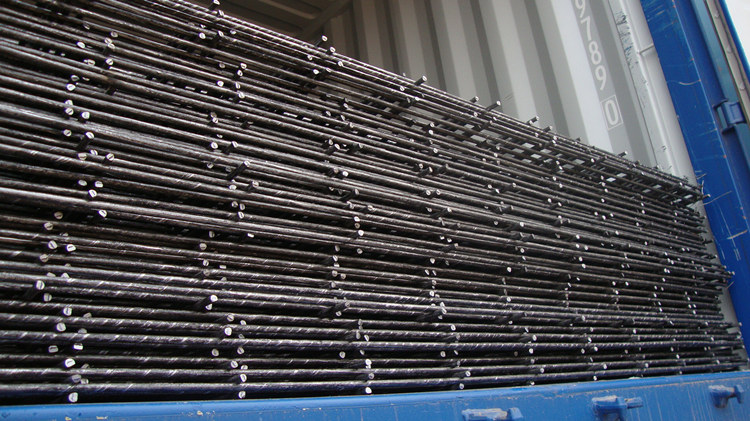 钢筋网厂家-钢筋焊接网片报价-钢筋网片焊接质量检验要求规范