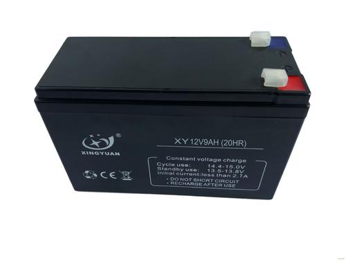 XINGYUAN蓄电池12V55AH/20HR参数型号系列