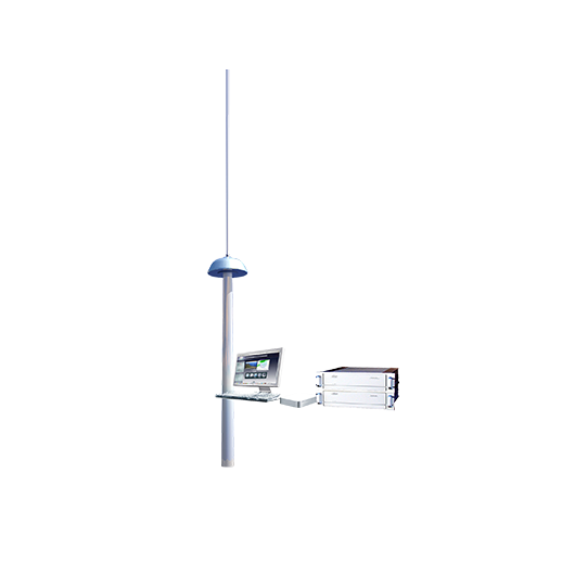 CODAR公司SeaSonde高频海表流测量系统