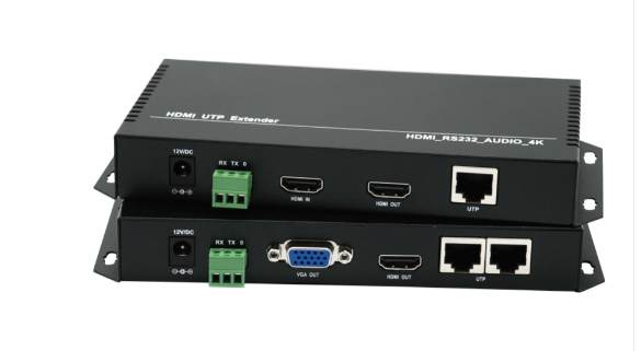 HDMI 4K网线网络传输器