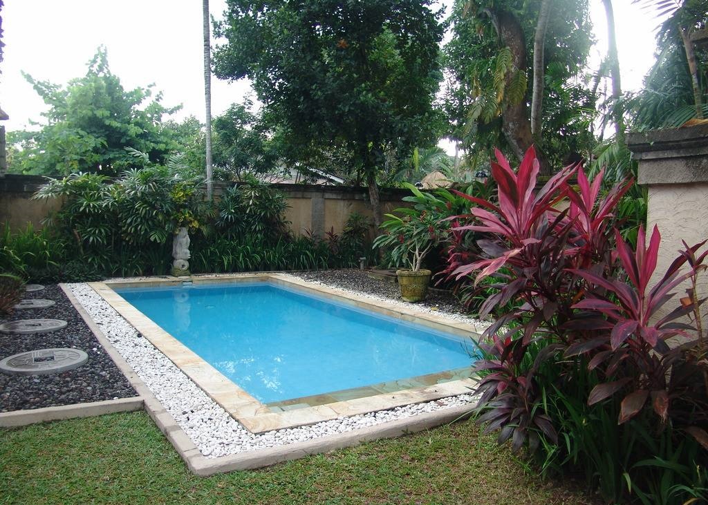 玉林私家泳池 维护方便