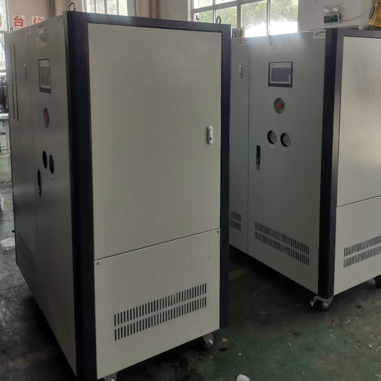 南京低温覆叠式冷水机