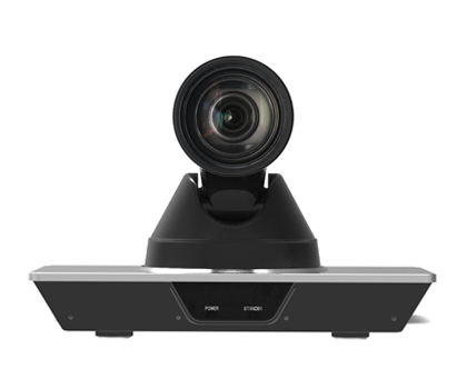 金微视JWS701T 4K**清视频会议摄像机 HDBaseT/HDMI/网络会议摄像机 4K高清会议摄像头