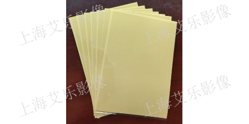 沈阳桌贴PVC打印料厚度 欢迎咨询 上海艾乐影像材料供应