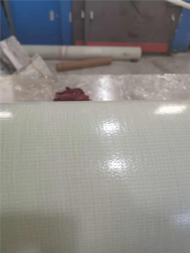 儋州BWFRP玻璃纤维缠绕拉挤管报价