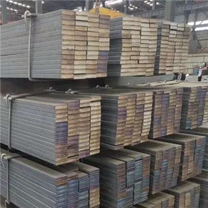 天津Q345B扁钢生产厂家