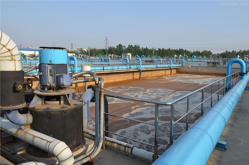 黄冈地埋式污水处理设备生产厂