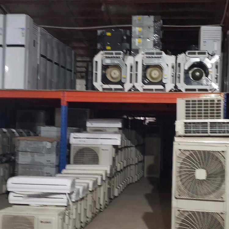 漢中商用空調回收公司 回收三洋空調公司