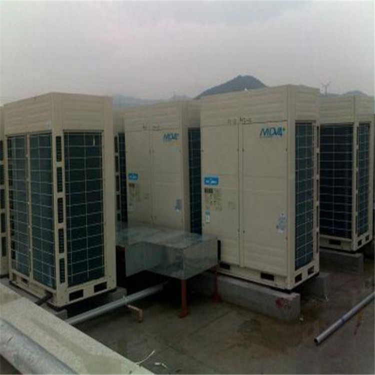 渭南冷凍機組回收誠信經營 回收LG空調誠信經營