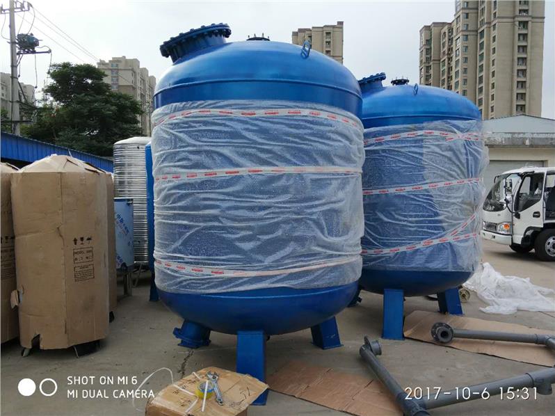 益阳南县屠宰污水处理设备生产厂
