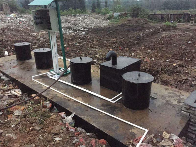 柳州养殖污水处理设备公司