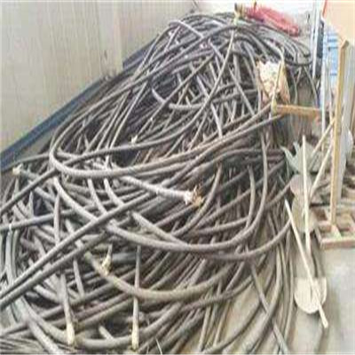绍兴附近70电缆回收厂家