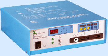 DGD-300B-2 医用电脑高频电刀 普通型