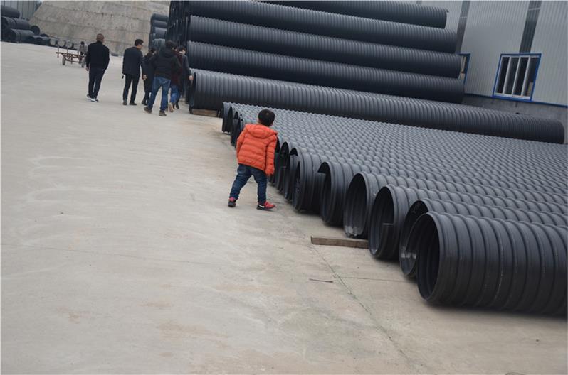 重庆钢带管生产厂家