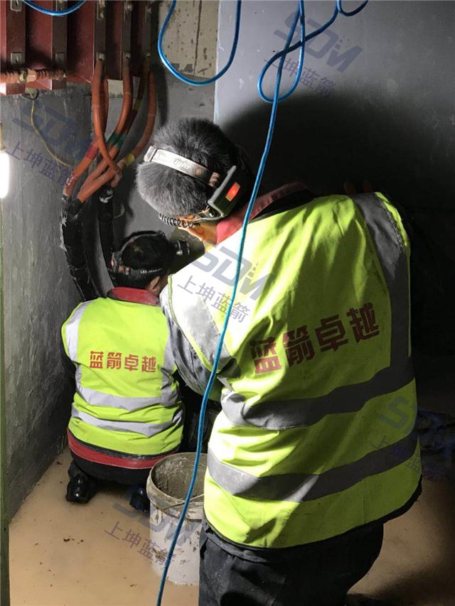 电缆沟堵漏-陕西电缆沟堵漏公司