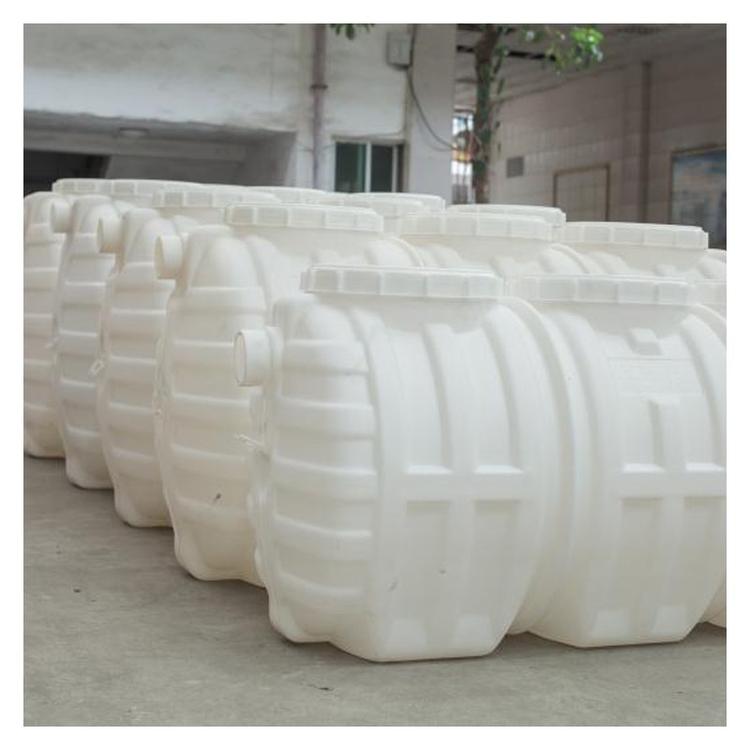 广州塑料化粪池