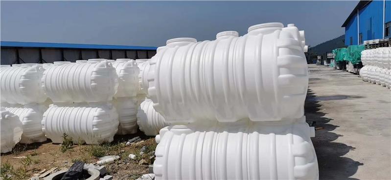 贵港塑料化粪池生产厂家
