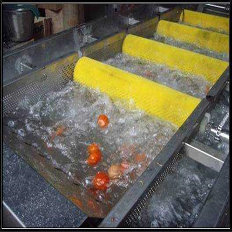 红薯去皮清洗机 土豆去皮清洗机 厂家供应毛刷去皮清洗机