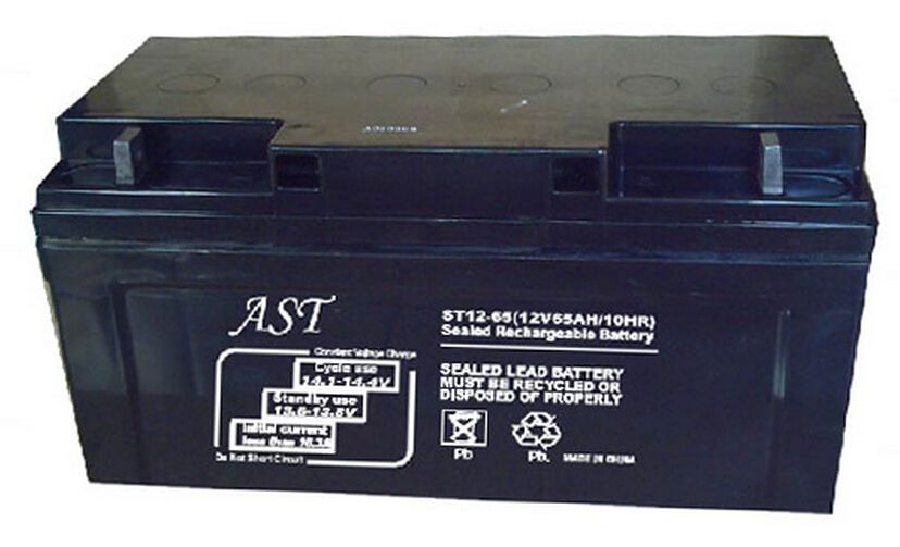 AST蓄电池全系列稳压胶体直流系统厂商