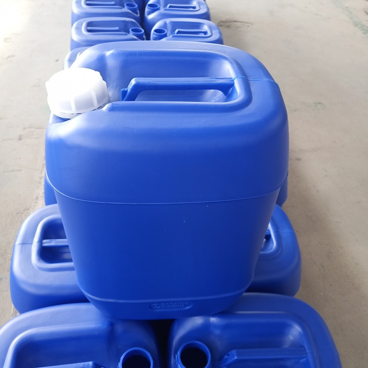 25升食品塑料桶 加强筋塑料桶 可提供出口商检证