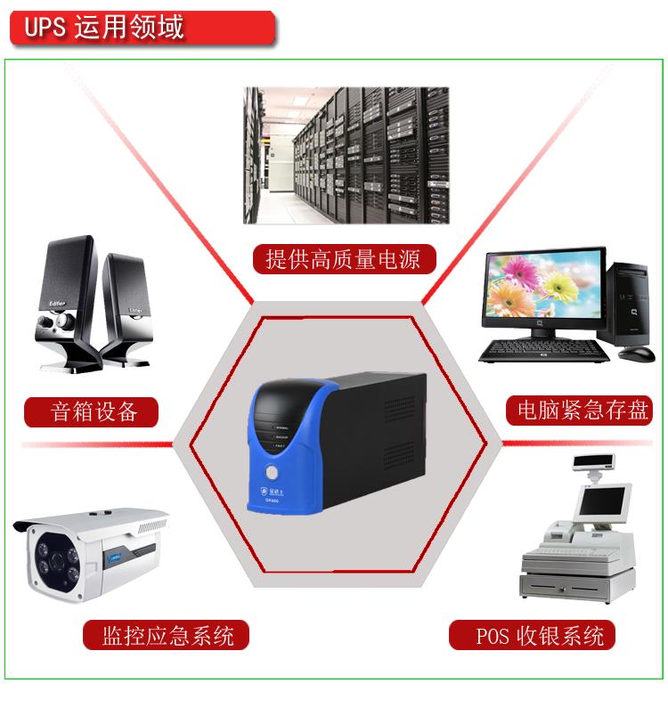 鄭州山特UPS電源-代理商價格-3C3PRO-60KS