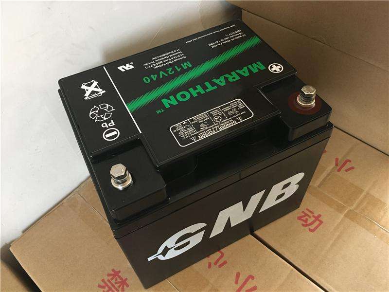 GNB蓄电池L2-470/2V470AH铅酸免维护