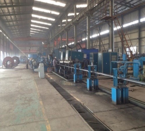 北京涂塑螺旋钢管生产厂家