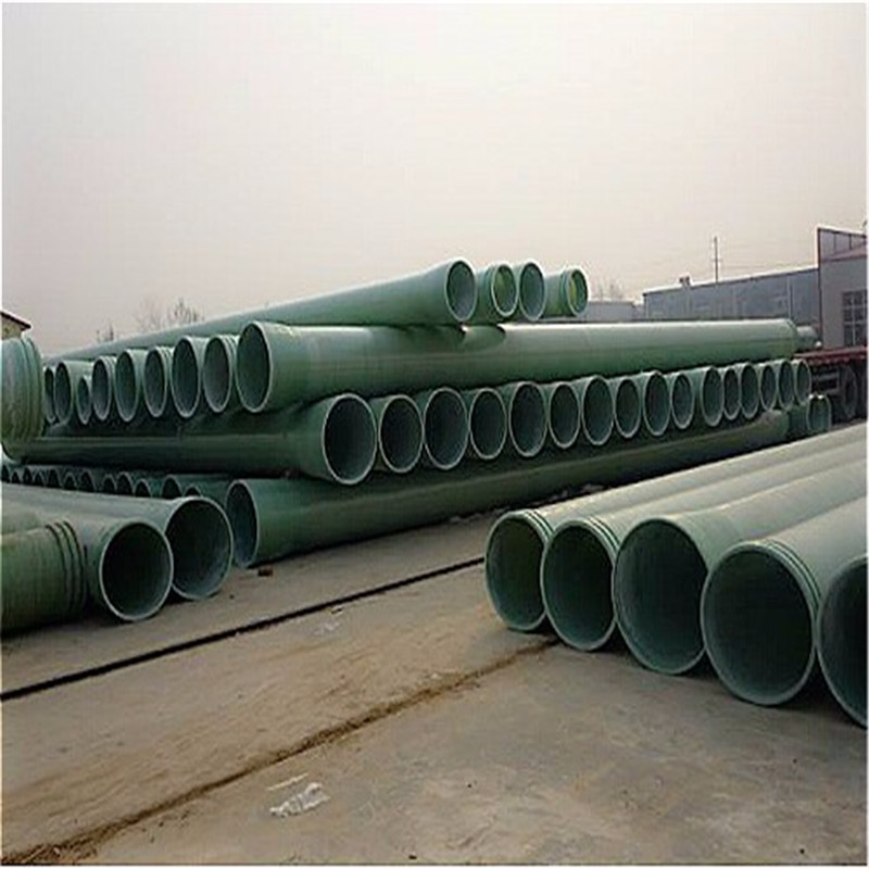 惠州玻璃钢管价格 抗氧化强