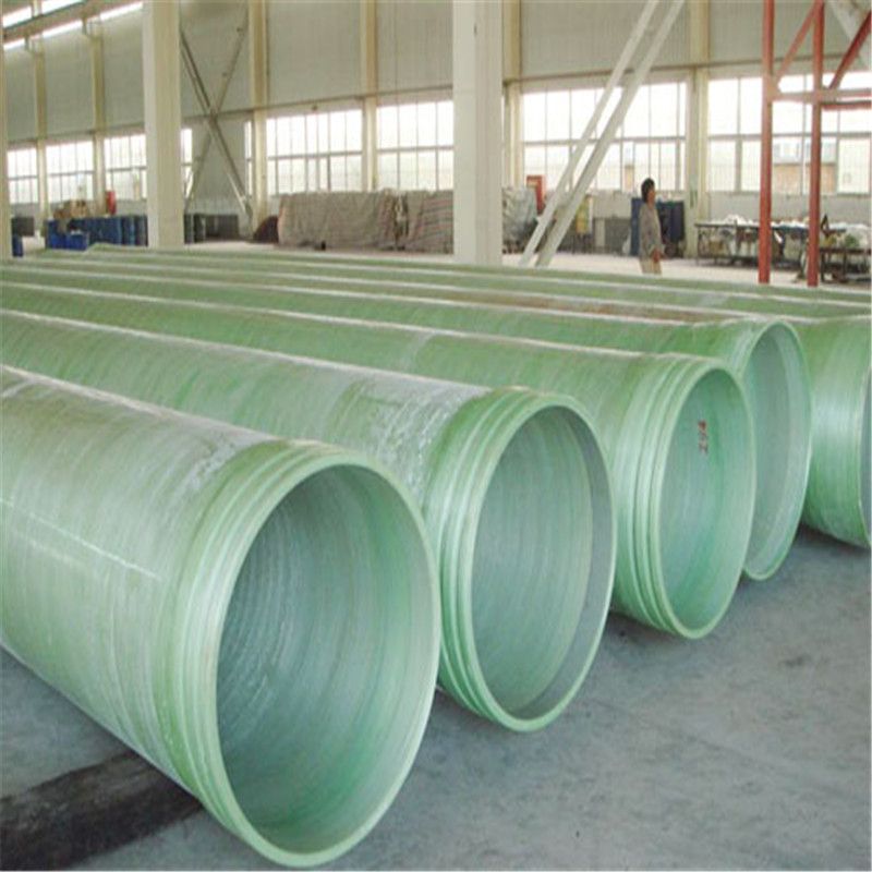 深圳玻璃钢管连接