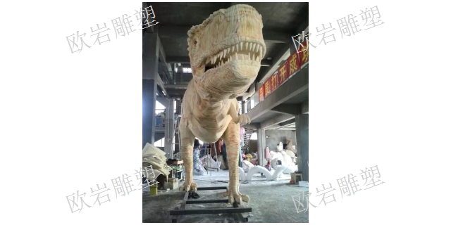 江苏工艺品装饰雕塑团队 上海欧岩雕塑艺术工程供应