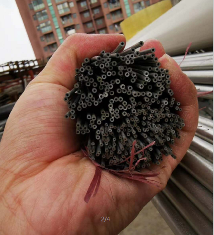 莫兰蒂钢业厂家直销304不锈钢毛细管 不锈钢精密管