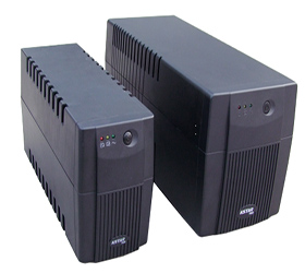 KSTAR科士达UPS不间断电源YDE1200 1200VA/720W后备式电源特价
