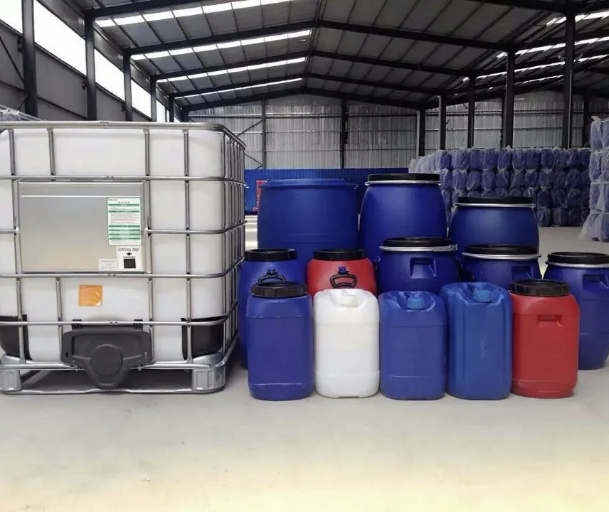1吨塑料桶 IBC吨桶厂 防静电抗紫外线