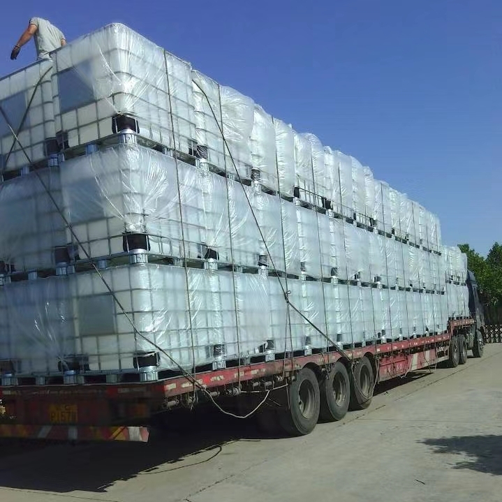 庆云IBC吨桶 吨装方桶 可提供出口证