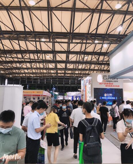 2023机器人华南自动化展