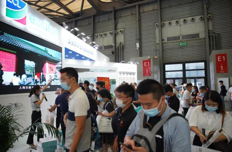 2024上海预制装配式建筑工业展览会